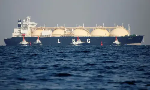QatarEnergy extends LNG force majeure