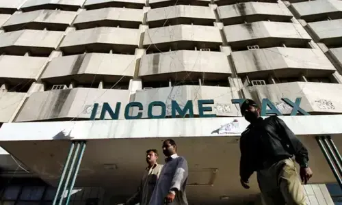 FPCCI seeks extension in tax returns filing date FPCCI seeks extension in tax returns filing date
