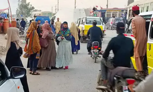 For many women, negotiating the final stretch home is a daily calculation of cost, safety and convenience