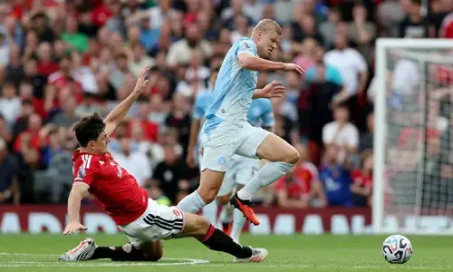 Manchester City's Premier League charges: What comes next?