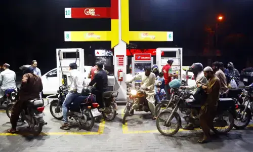 Govt reduces petrol price by Rs1.49 per litre, high-speed diesel rate by Rs2.73