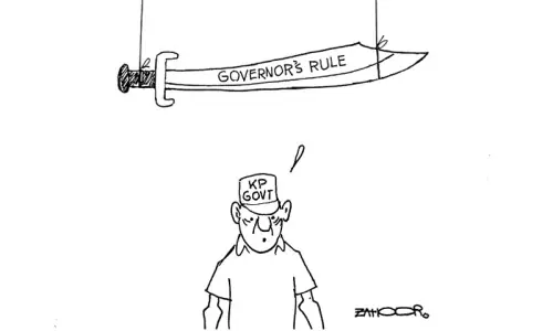 Cartoon: 30 September, 2026