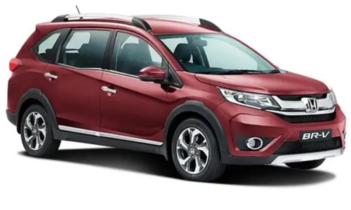 Honda Atlas ends BR-V production