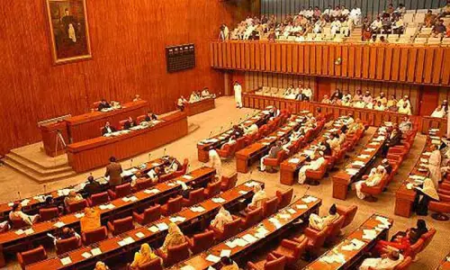Senate panel decries police &lsquo;harassment&rsquo; at inter-provincial posts