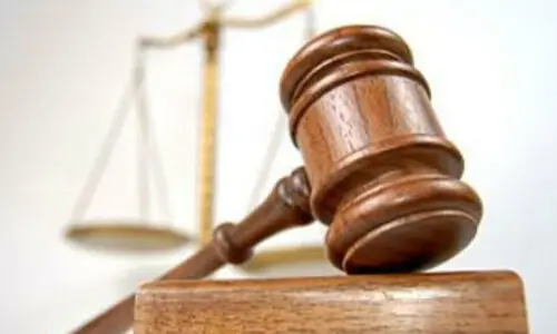 Man sentenced to death for kidnapping, murdering lawyer Man sentenced to death for kidnapping, murdering lawyer