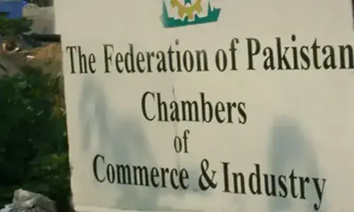 FPCCI slams govt&rsquo;s &lsquo;coercive actions&rsquo; against industrialists