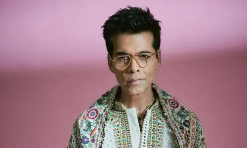 Karan Johar's Koffee With Karan to end after nine seasons