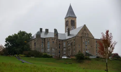 US prosecutors reopen investigation into alleged 2024 gang rape at Cornell University
