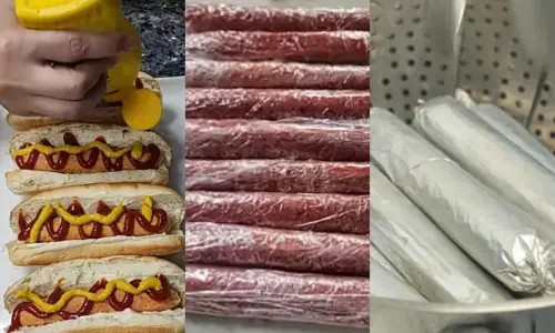 Easy recipes to make your own sausages at home