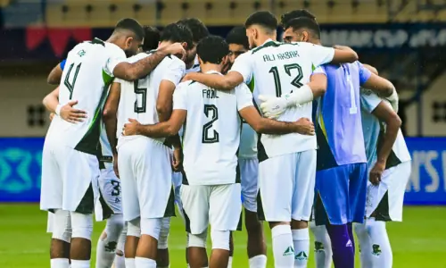 The fightback in Bandung and Pakistan football&rsquo;s reality