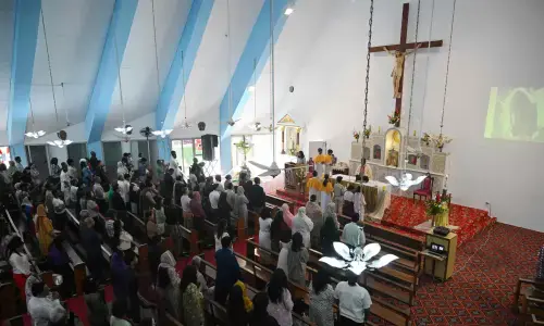 Punjab Assembly panel approves Christian Marriage Bill, paving way for Nadra registration Punjab Assembly panel approves Christian Marriage Bill, paving way for Nadra registration