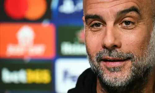 Pep Guardiola backs Manchester City after bombshell guilty verdicts Pep Guardiola backs Manchester City after bombshell guilty verdicts