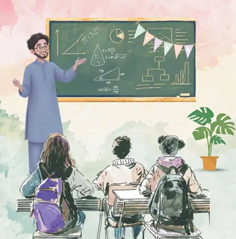 Teachers’ Day: What my students taught me Teachers’ Day: What my students taught me