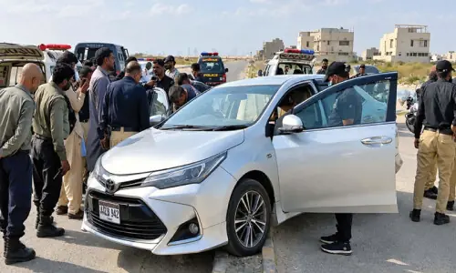 Property dealer found shot dead in car near Seaview Property dealer found shot dead in car near Seaview