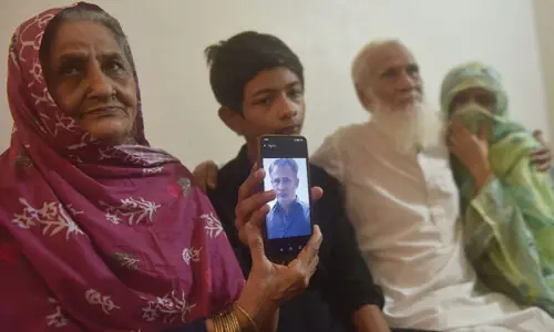 Govt working to repatriate sailors after tanker recovered Govt working to repatriate sailors after tanker recovered