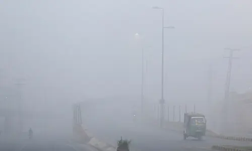 Punjab Environment Protection Agency introduces night squads, drones for pre-smog operations