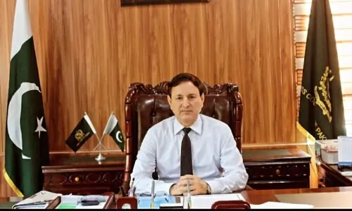Deputy director allegedly beats up press council chairman over transfer issue