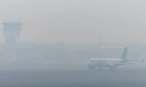 Indonesia haze chokes neighbours, but little legal recourse