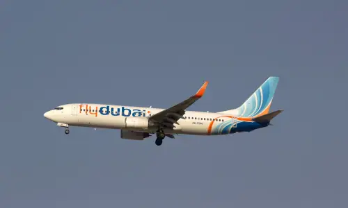 UAE prosecutor general orders investigation into diverted flydubai flight UAE prosecutor general orders investigation into diverted flydubai flight