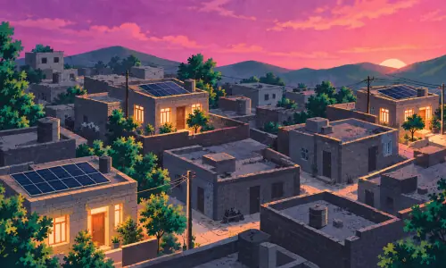 How to go solar in Pakistan: Dawn&rsquo;s 8-step guide to beating the bill