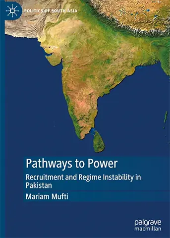 NON-FICTION: PAKISTAN’S POWER GAMES NON-FICTION: PAKISTAN’S POWER GAMES
