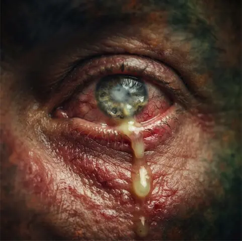 Eye diseases