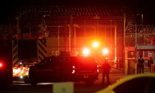Lethal injection, nitrogen, firing squads: How US states carry out executions