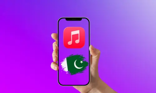 After 11 years, Apple Music finally arrives in Pakistan After 11 years, Apple Music finally arrives in Pakistan