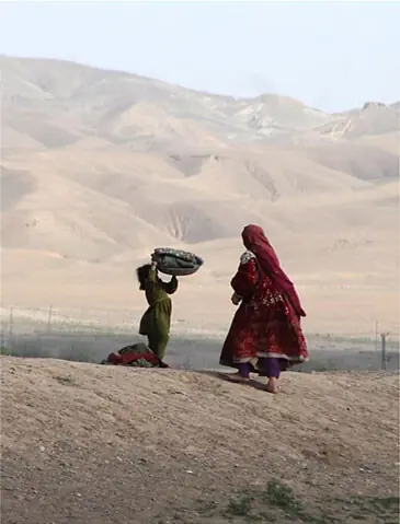 Balochistan needs action, not magic Balochistan needs action, not magic