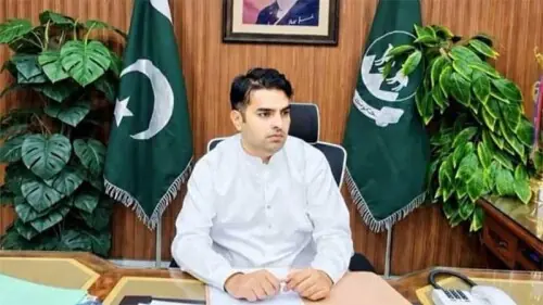 Abducted Kharan DC freed in Quetta after tribal elders intervene