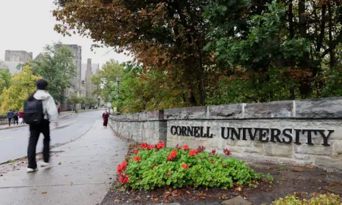 Women declare #IamJaneDoe in solidarity with Cornell University rape accuser