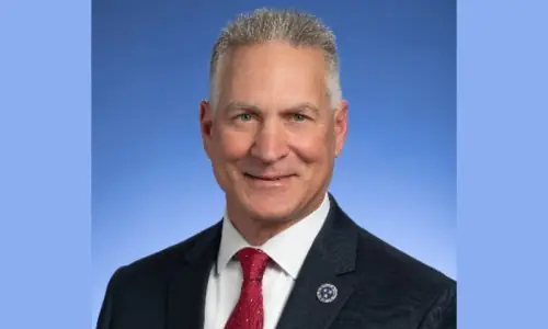 Tennessee prison chief who oversaw botched execution resigns: governor