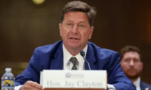 Trump confirms national intelligence chief as new AI czar