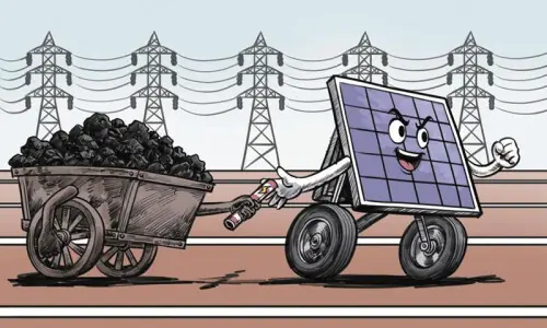 ‘Overcapacity’ debate needs a global perspective ‘Overcapacity’ debate needs a global perspective