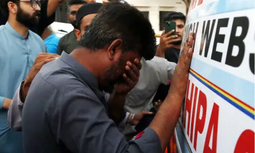 Victims of Somali pirate hijacking return home Victims of Somali pirate hijacking return home