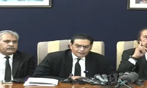 Reconciliation not possible without including Imran, PTI says