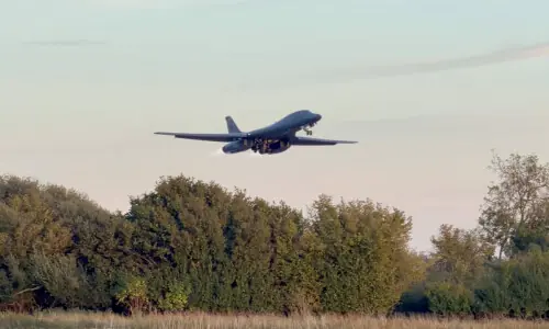 US withdraws all bomber aircraft from UK airbase used during Iran war
