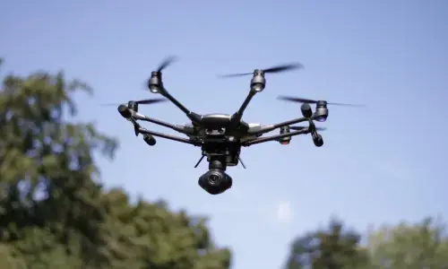 Unraveling the Afghan Taliban-TTP drone nexus costing precious lives in Pakistan Unraveling the Afghan Taliban-TTP drone nexus costing precious lives in Pakistan