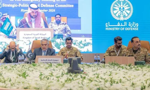 Makkah accord nations agree to deploy rapid force Makkah accord nations agree to deploy rapid force
