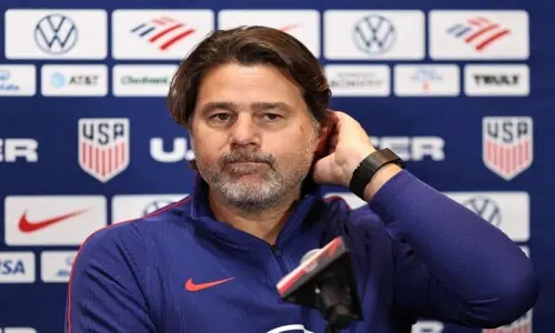 Pochettino says tried to sign world-class David ahead of US-Canada clash