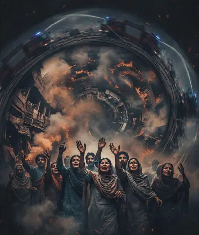 Who’s responsible for loop of doom? Who’s responsible for loop of doom?