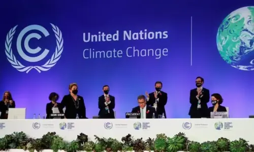 Electricity, cash and crises: what's on the COP31 agenda?