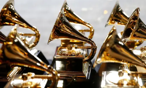 What will the Grammys&rsquo; Asian pop category look like without BTS, Stray Kids?