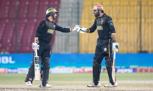 Former Pakistan U-19 captain Hassan Khan handed maiden USA call-up Former Pakistan U-19 captain Hassan Khan handed maiden USA call-up