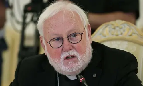 Vatican envoy to visit Pakistan from Oct 8-10: FO Vatican envoy to visit Pakistan from Oct 8-10: FO