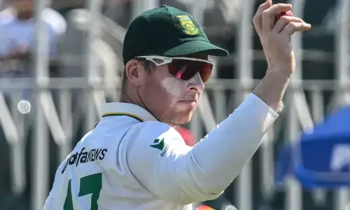 T20 ties have softened on-field rivalries, says Harmer