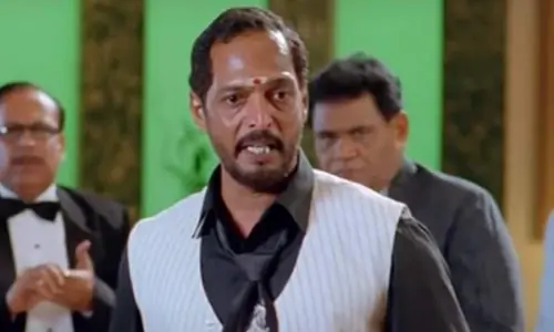 Nana Patekar no more: Veteran Bollywood actor dies at 75