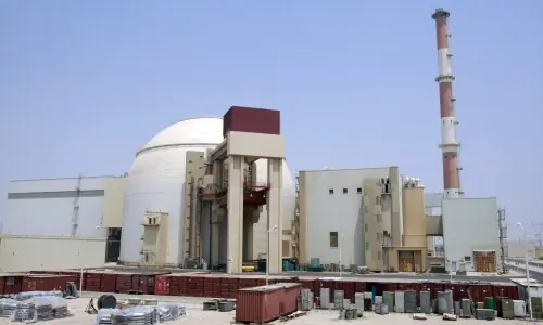 France offers 'strictly defensive' support to protect Saudi energy infrastructure