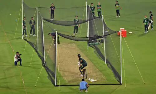 Pakistan begin new T20 era against Sri Lanka in Rawalpindi Pakistan begin new T20 era against Sri Lanka in Rawalpindi