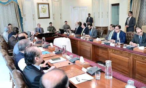 Ministries told to give data to ‘Digital Nation’ Ministries told to give data to ‘Digital Nation’
